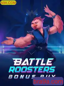 Explorando o Fascinante Mundo de BattleRoostersBonusBuy: Uma Análise Completa