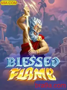 Explorando o Mundo Fascinante de BlessedFlame: O Novo Jogo de Estratégia