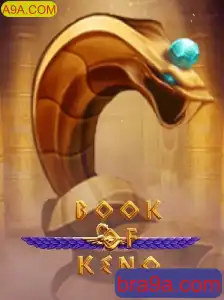 Descubra o Mundo Fascinante do BookOfKeno em A9A.COM