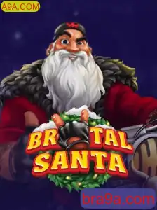 Descobrindo BrutalSanta: Mergulho no Universo do Jogo