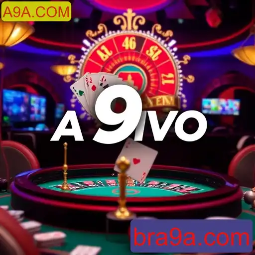 Cassino ao vivo