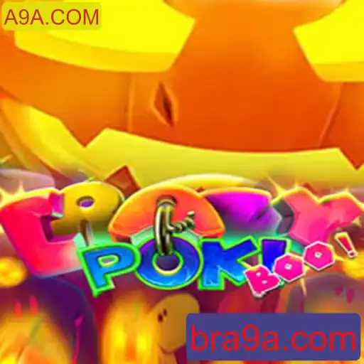CrazyPokiBoo: A Revolução no Mundo dos Jogos com A9A.COM