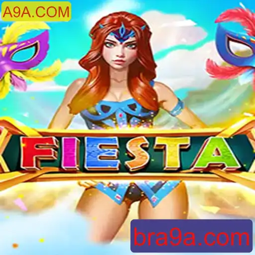 Descubra o Jogo 'Fiesta': Diversão e Estratégia com A9A.COM