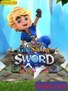 Conheça o Mundo de Aventura de GemSaviourSword