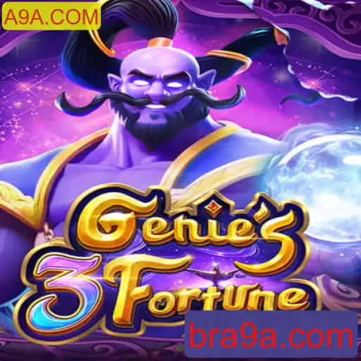 Genie3Fortune: Explorando um Mundo de Magia e Fortuna