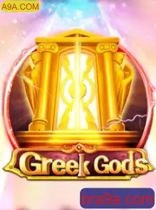 GreekGods: Uma Aventura Mitológica Inesquecível com A9A.COM
