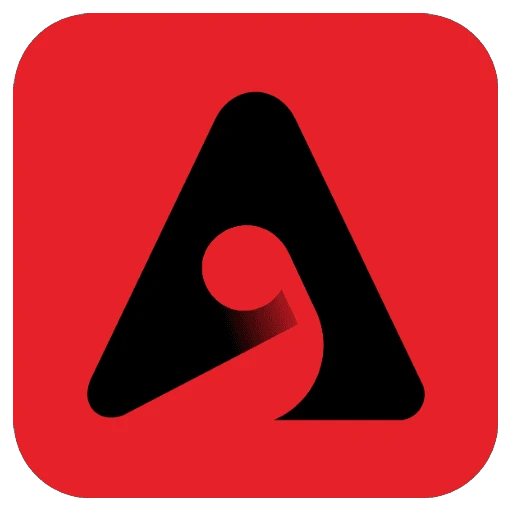 A9A.COM Logo