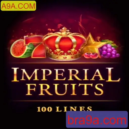 ImperialFruits100: Descubra a Excitante Aventura de Frutas com A9A.COM