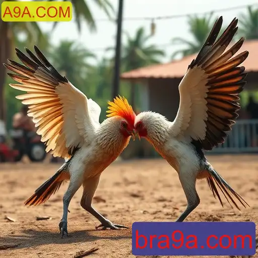 Jogos de sabong
