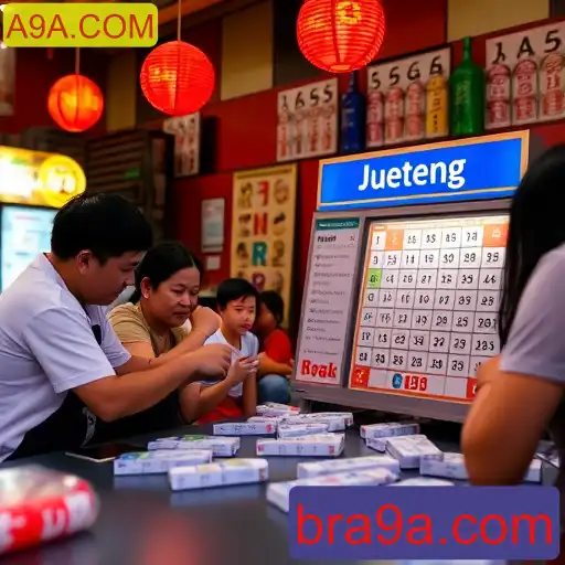 Jueteng