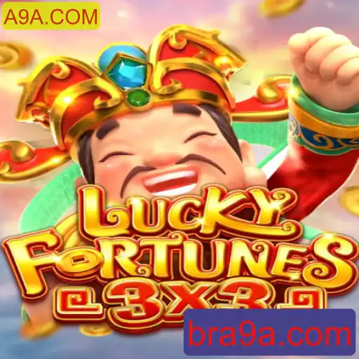 LUCKYFORTUNES3x3: Um mergulho profundo no jogo inovador de A9A.COM