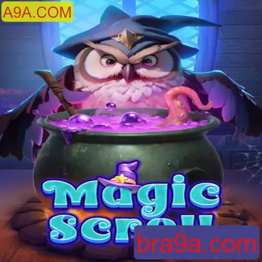MagicScroll - Desvendando o Fascínio do Jogo e Suas Regras