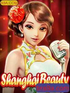 Descubra ShanghaiBeauty: A Nova Sensação no Mundo dos Jogos Online