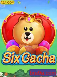 Descubra o Mundo Fascinante de SixGacha e A9A.COM