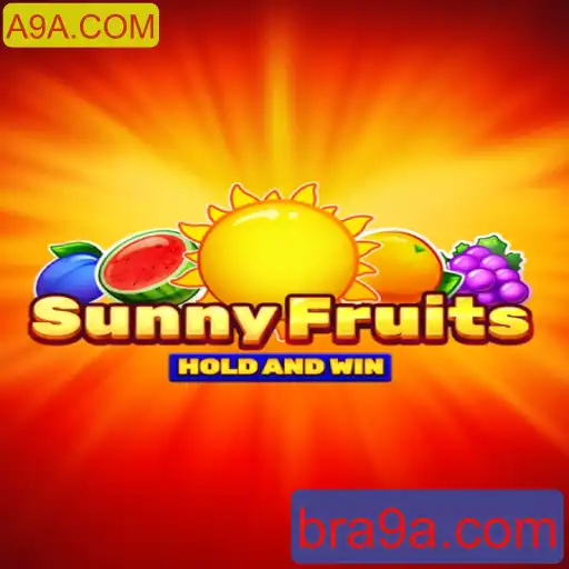 SunnyFruits: Descubra o Universo Lúdico com A9A.COM