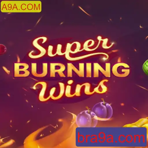 SuperBurningWins: Um Guia Completo para um Jogo Emocionante