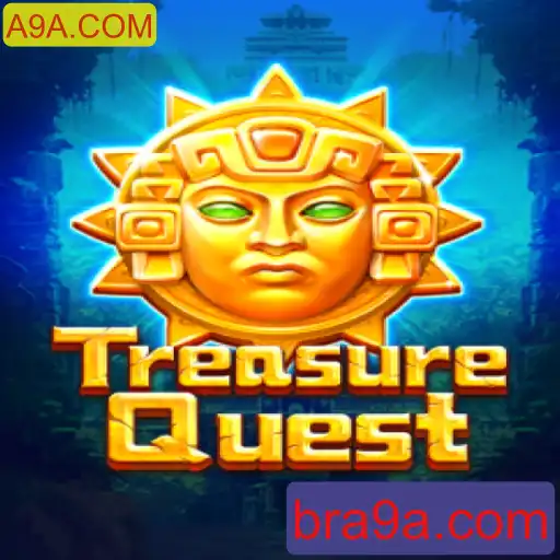 Descubra o Mundo de Aventuras do TreasureQuest com A9A.COM