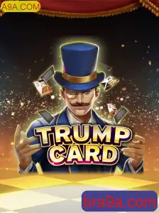 TrumpCard: O Jogo de Estratégia que Está Conquistando o Mundo