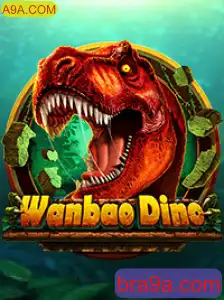 WanBaoDino: Uma Jornada de Aventuras - Conheça o Jogo Inovador